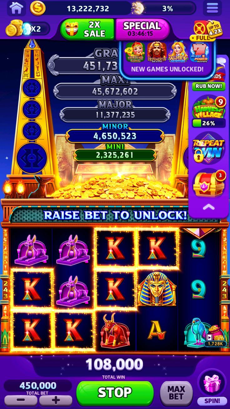 JACKPOT777