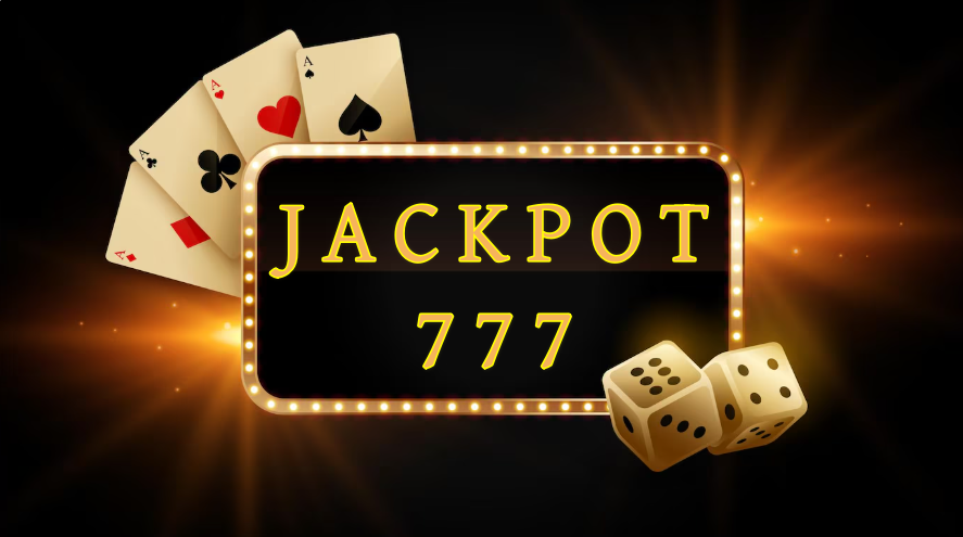 JACKPOT777 پاکستان