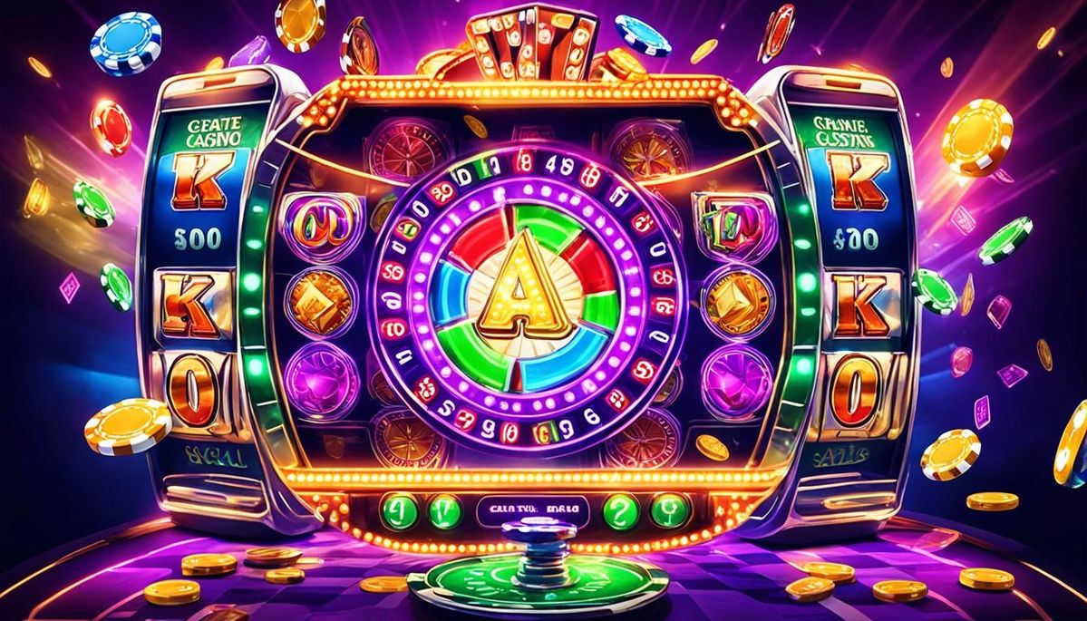 JACKPOT777 کیسینو میں رولیٹی گیمز کے بارے میں معلومات