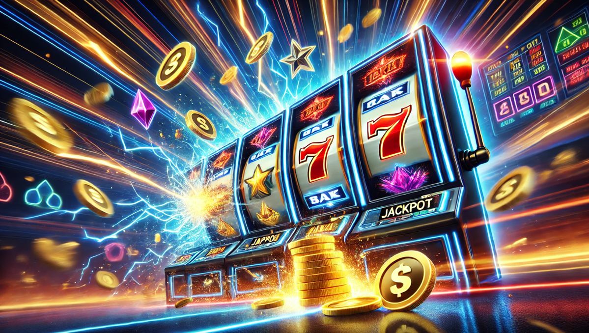 ایک اکاؤنٹ بنائیں یا JACKPOT777 کیسینو میں لاگ ان کریں۔