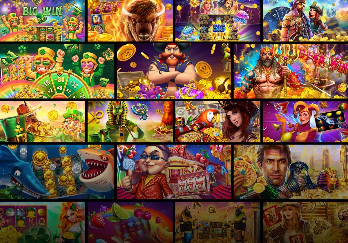 ایک اکاؤنٹ بنائیں یا JACKPOT777 کیسینو میں لاگ ان کریں۔