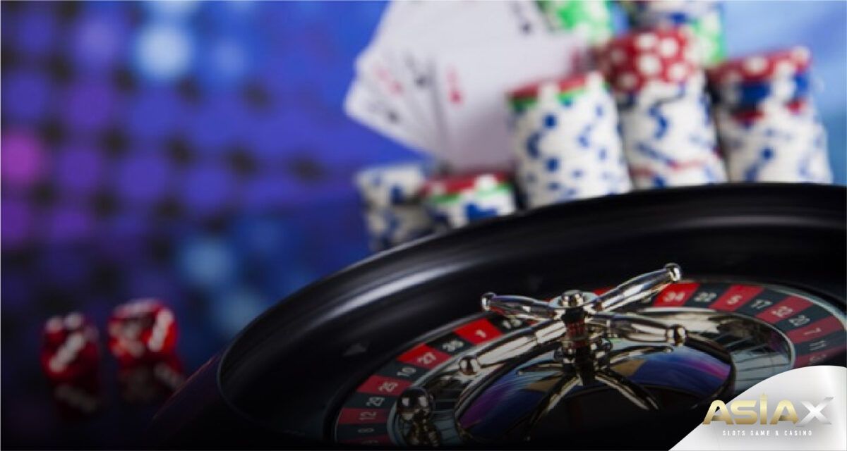 JACKPOT777 آن لائن کیسینو میں کھیلنے کی وجوہات